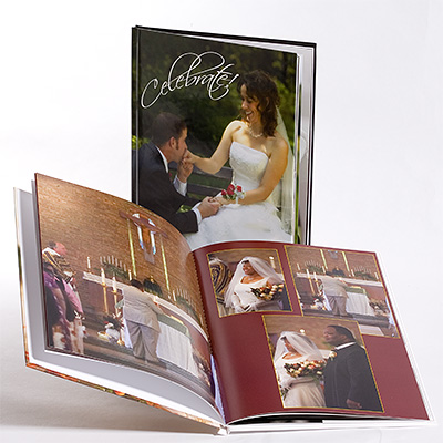 Actual book examples