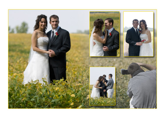 Pages 6-7